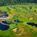 Golftrip Tschechien 2025