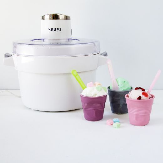 Krups Ice Cream Maker3 Golfsociety Austria