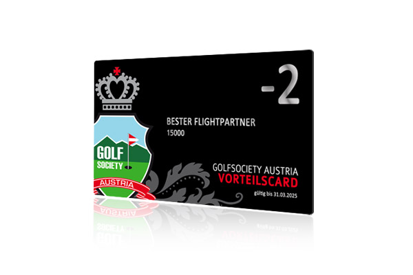 GSA-Card_600x400 Golfsociety Austria Vorteilscard