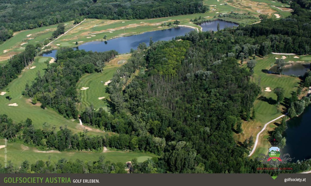 Bratislava Golf