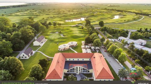 Bratislava Golf