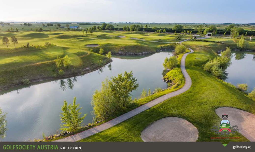 Bratislava Golf