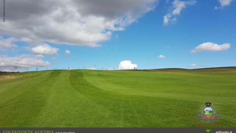 RED OAK – Golf Club Nitra