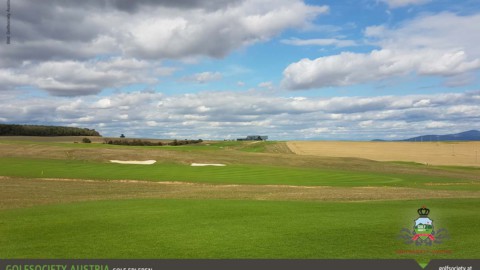 RED OAK – Golf Club Nitra